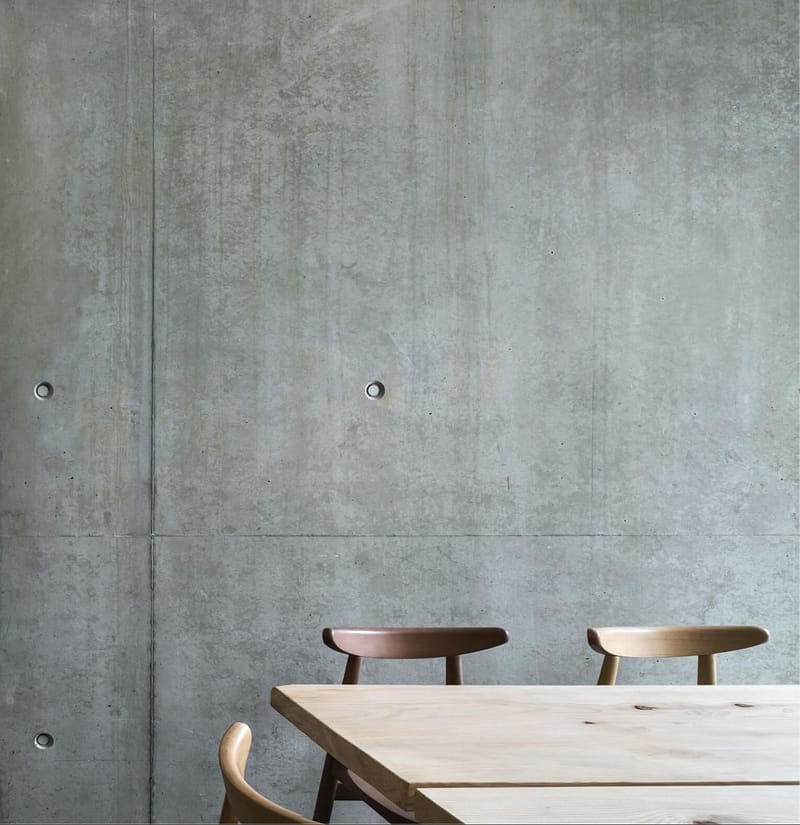 Comfortable Seating Arrangement at Vortex Restaurant Lausanne